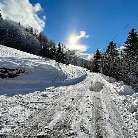 Cabotte * Bourg-Saint-Maurice