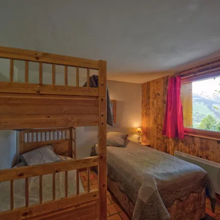 Cabotte Les Granges Arc 1600 Domaine Paradiski * Bourg-Saint-Maurice