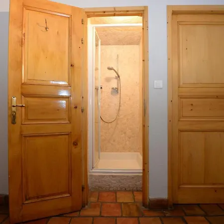 Cabotte Les Granges Arc 1600 Domaine Paradiski Chalet Bourg-Saint-Maurice