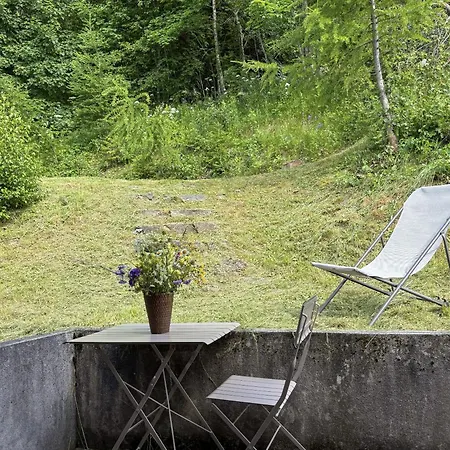 Chalet Cabotte Les Granges Arc 1600 Domaine Paradiski