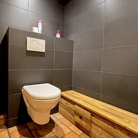 Chalet Cabotte Les Granges Arc 1600 Domaine Paradiski